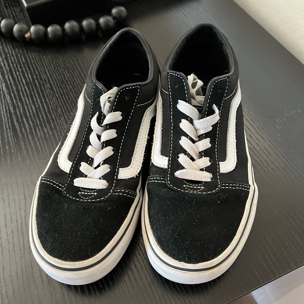 Vans Old Skool Skate Shoe